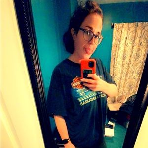 Meet your Posher, Jacquelynn